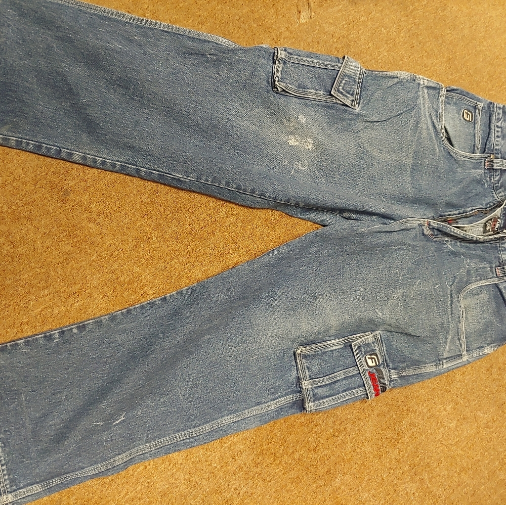 Original Fubu cargo carpenter